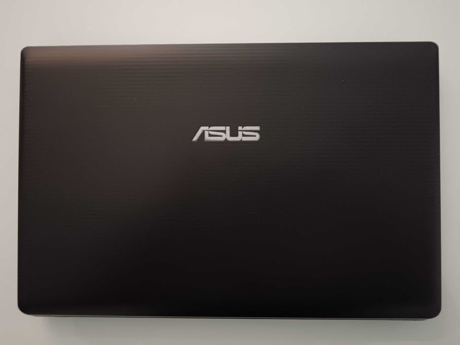 Para venda um Asus K55VJ (i7)