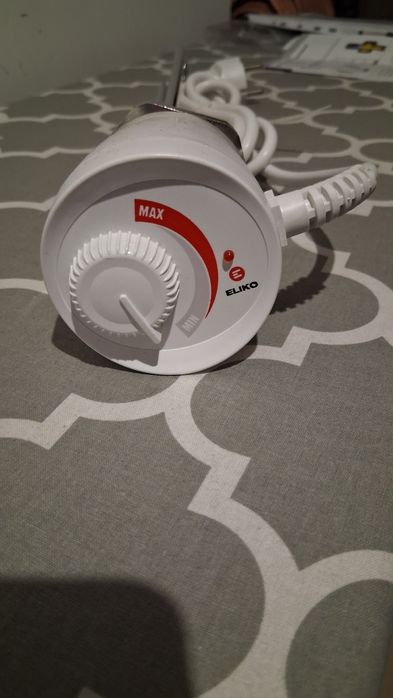 Grzałka do Bojlera 6/4 ELIKO 2kW Z Termostatem