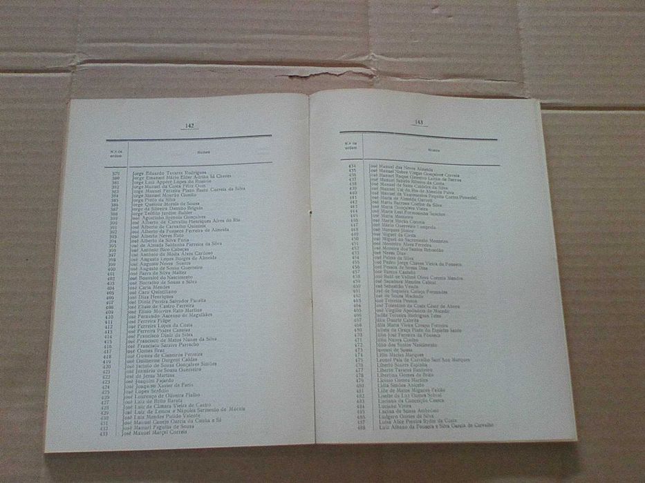 Anuário da Universidade de Lisboa 1946-47