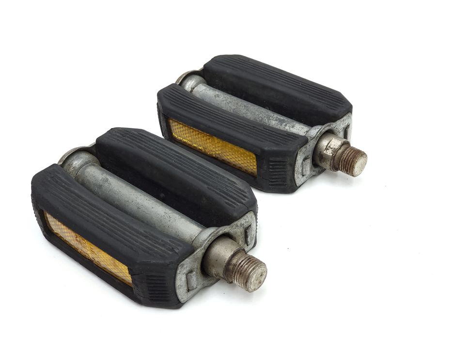 Pedały Romet Wagant Gazela Laura Kometa Meteor Turing Orkan Orion