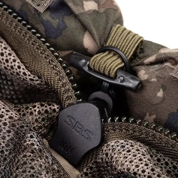 Сумка для взвешивания Nash Failsafe Retainer Sling