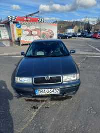 Skoda octavia 1.9 tdi