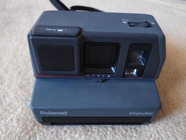 Фотоаппарат Polaroid Impuls