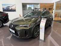Lexus UX Lexus UX300h Gliwice 2025