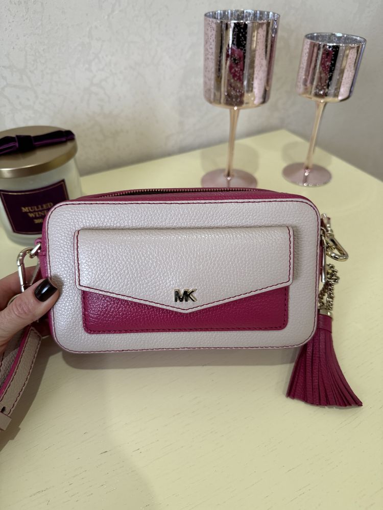 Сумка crossbody Michael Kors