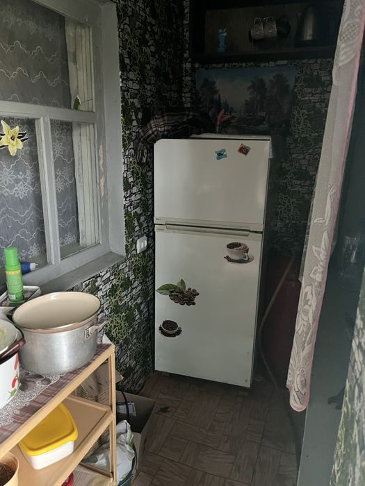 Продам  дачу  військове містечко довгинцівський р- н