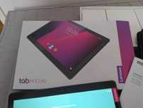 Tablet Lenovo M10 HD idealny +etui