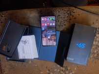 Продам телефон Samsung s9+ 6/128