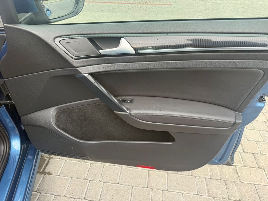Volkswagen golf 7 2.0 TDI