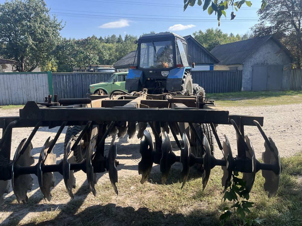 Продам диски в гарному стані