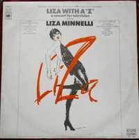 Płyta winylowa - Liza Minelli
