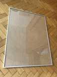 Rama aluminiowa 59x78