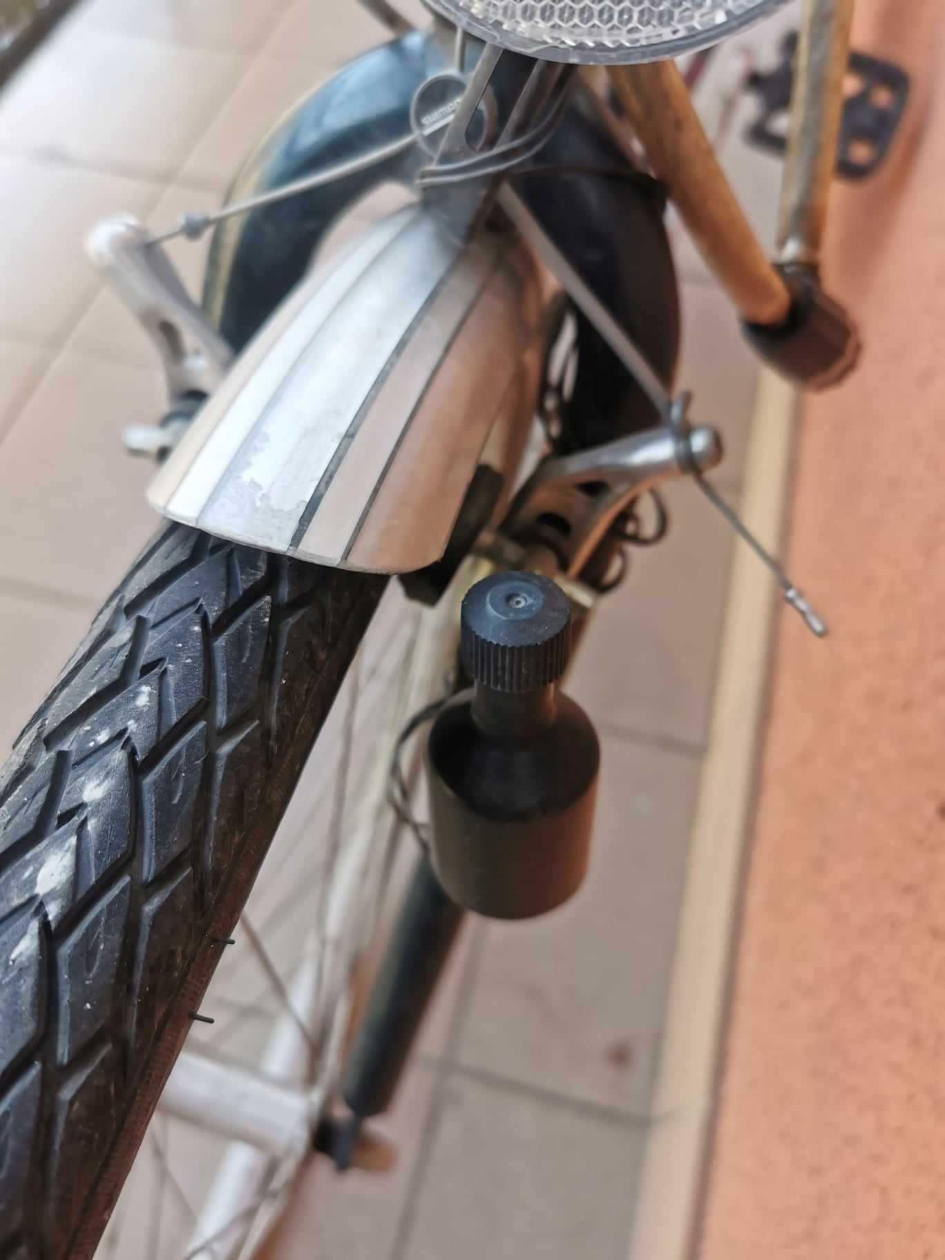 Rower miejski GIANT
