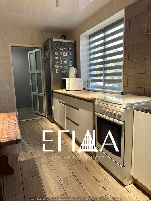 Продаж двох будинків на Новій Балашівці, АГО, ремонт.