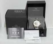 Часы Orient Star Layered Skeleton RK-AV0B04S
