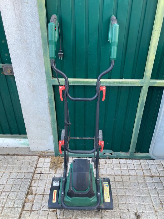 Motoenxada parkside