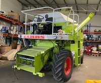 Claas Dominator 48