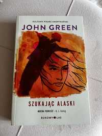 Szukając Alaski - John Green