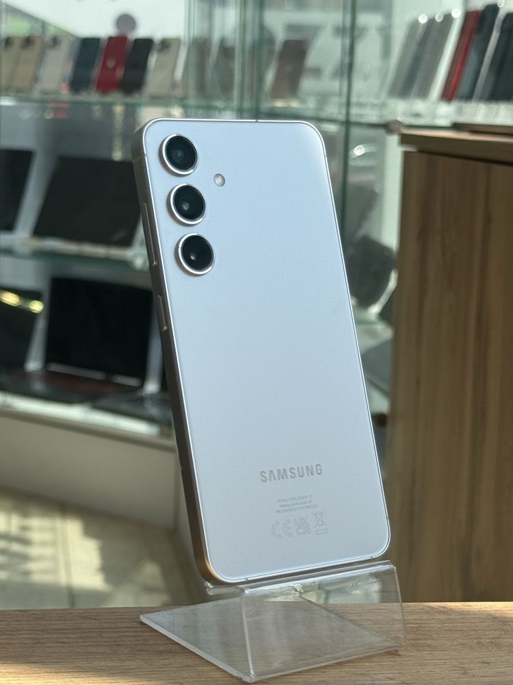 Samsung s24 128gb ( телефон ,самсунг с24 , флагман ,андроїд )