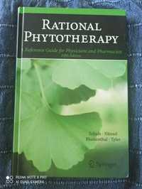 Rational phytotherapy A reference guide for physicians and pharmacists
