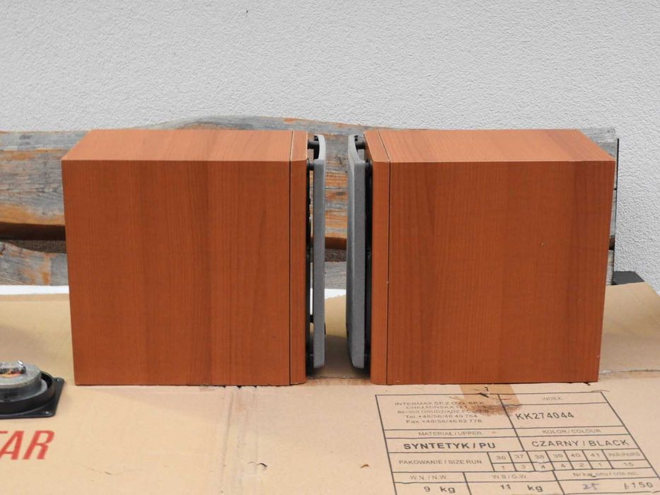 Kolumny  Sony SS-CPX1 do zestawu audio