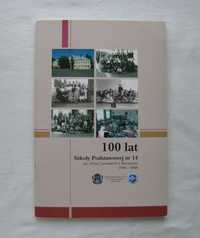 100 lat Szkoły Podstawowej nr 14 w Rzeszowie