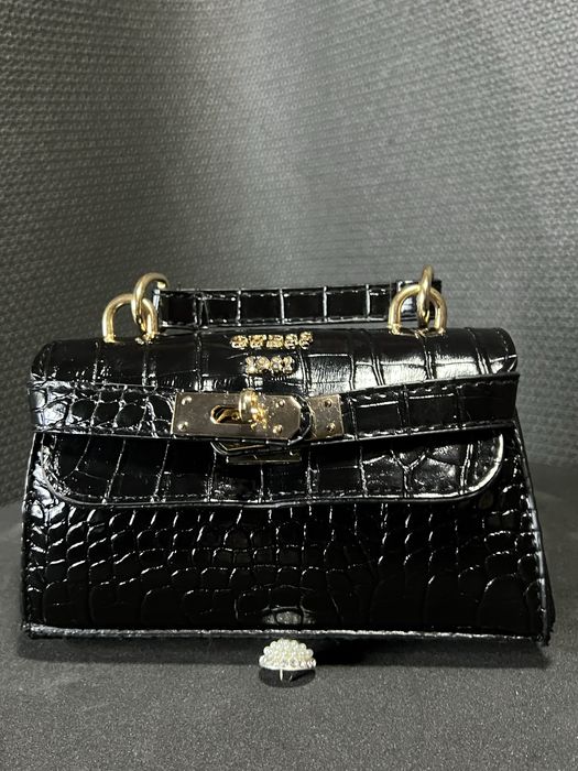 Сумка, клач, шопер,рюкзак,кросбоді.НОВІ.Є б/у в них ціна така.