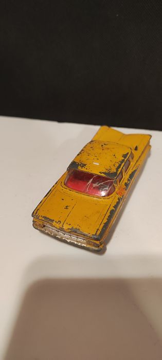 Corgi toys - Chevrolet Impala