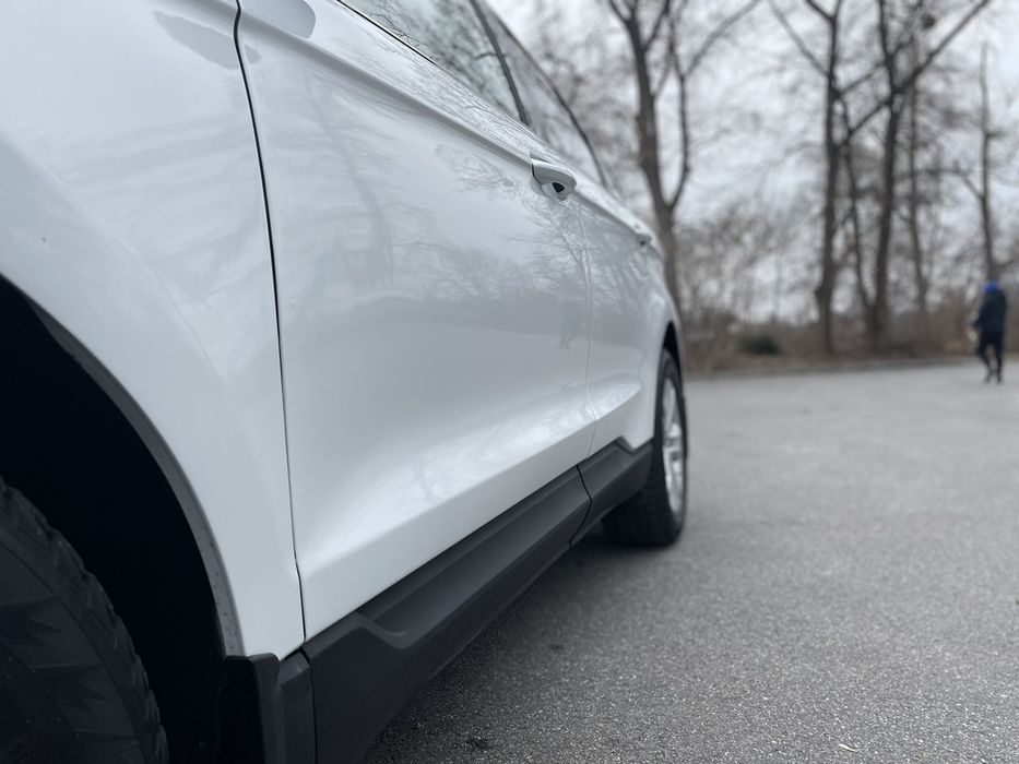 Продам Форд Едж в доглянутому стані