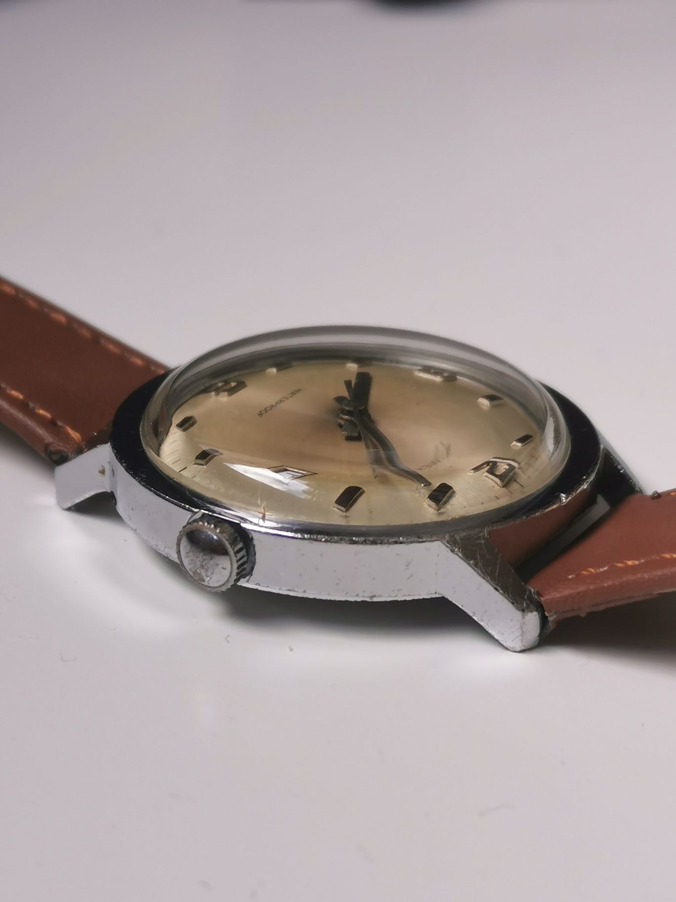 Relógio Timex de corda