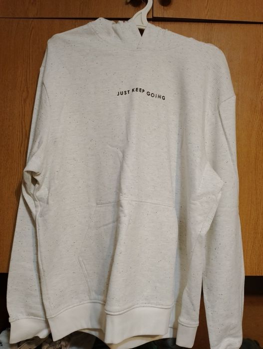 Толстовка / худі Колінз