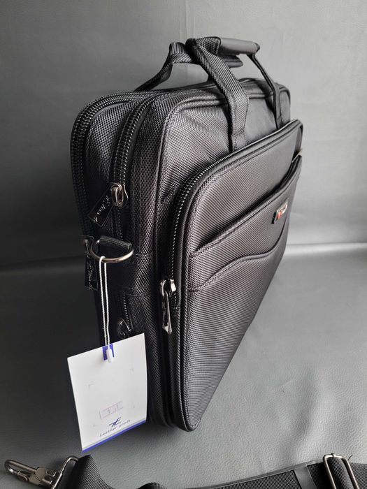 Сумка для ноутбука с расширением, під ноутбук з розширенням