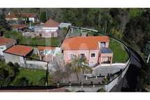 Moradia Estilo Quintinha -