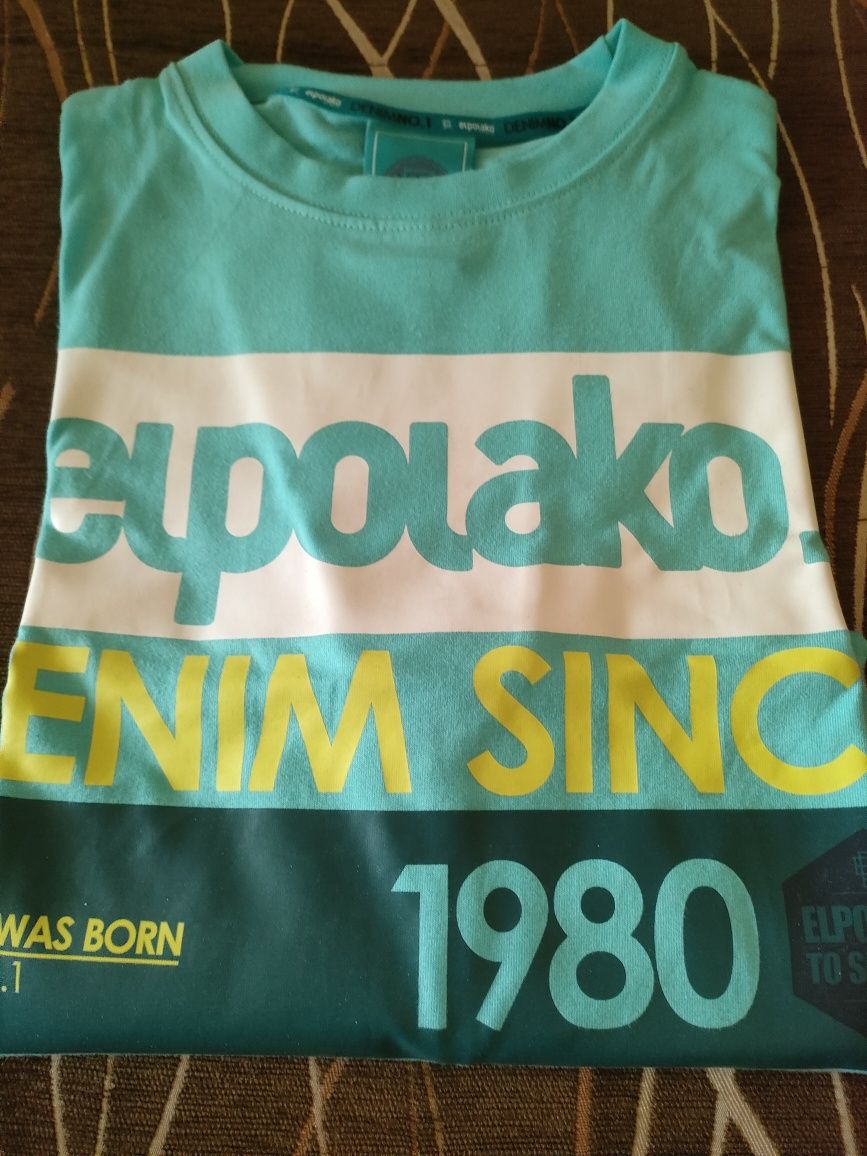 El Polako Koszulka Elpolako DonGuralesko