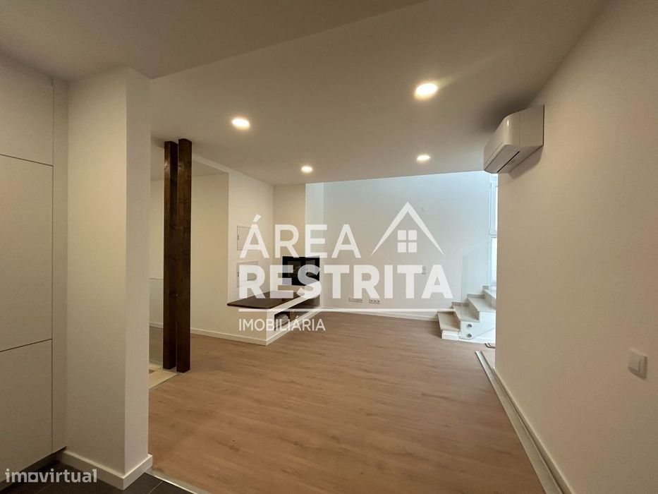 Moradia T4 no Bairro Novo, Seixal