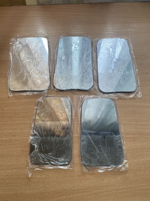 Родієві дзеркала дентальні