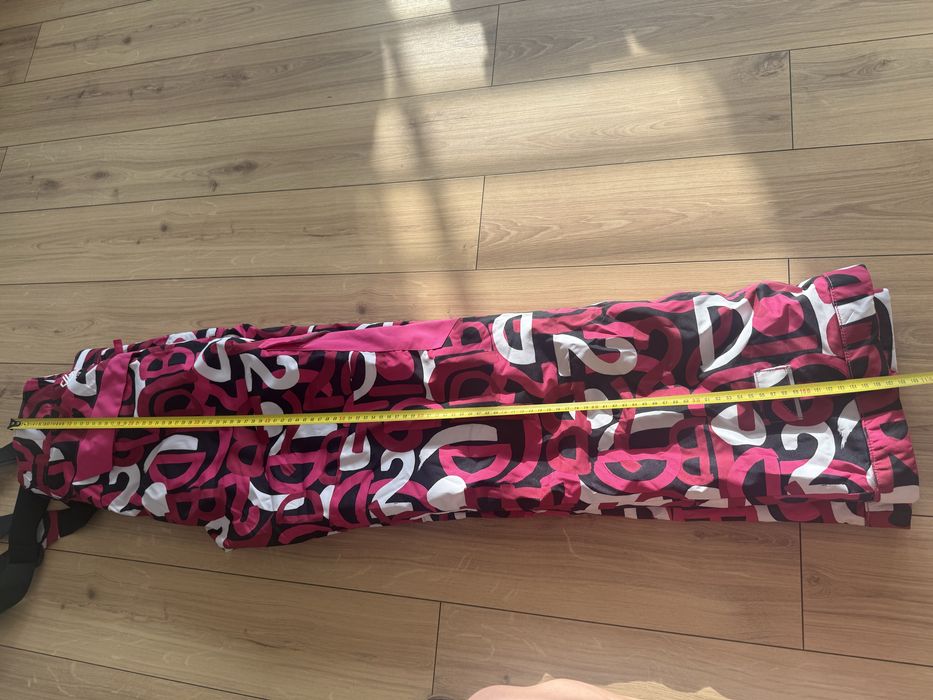 Spodnie narciarskie dziewczęce Dare2b 164 cm