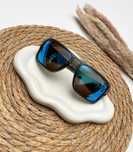 Oakley  przeciwsłoneczne Szary