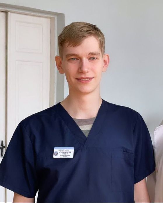 Реабілітолог онлайн