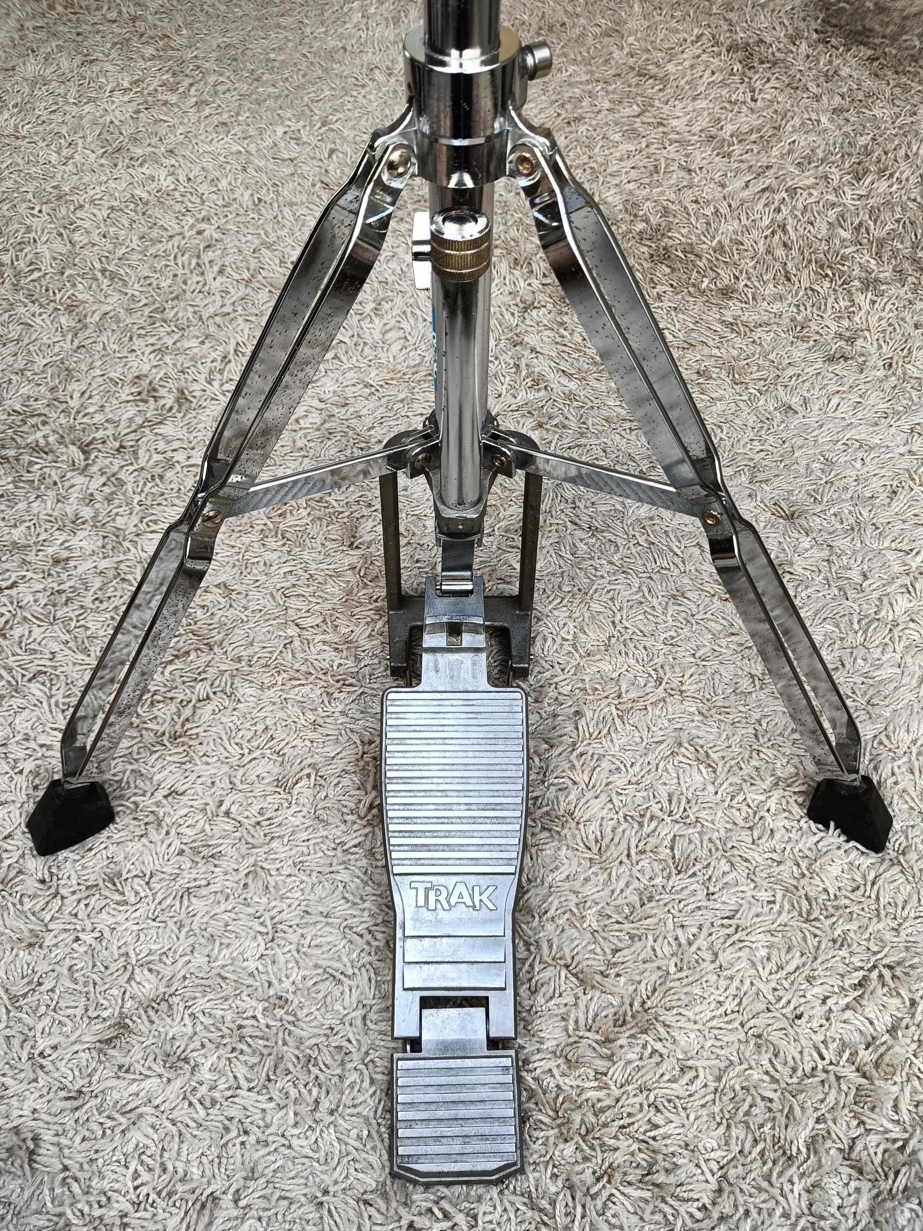 Nogi, dolna sekcja statywu perkusyjnego TRAK TILT SYSTEM HS-450T