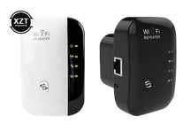 Reapeter Wzmacniacz sygnału Wi-Fi 300 mbps Nowy