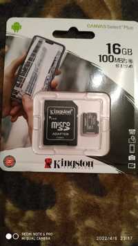 Micro SD kingston