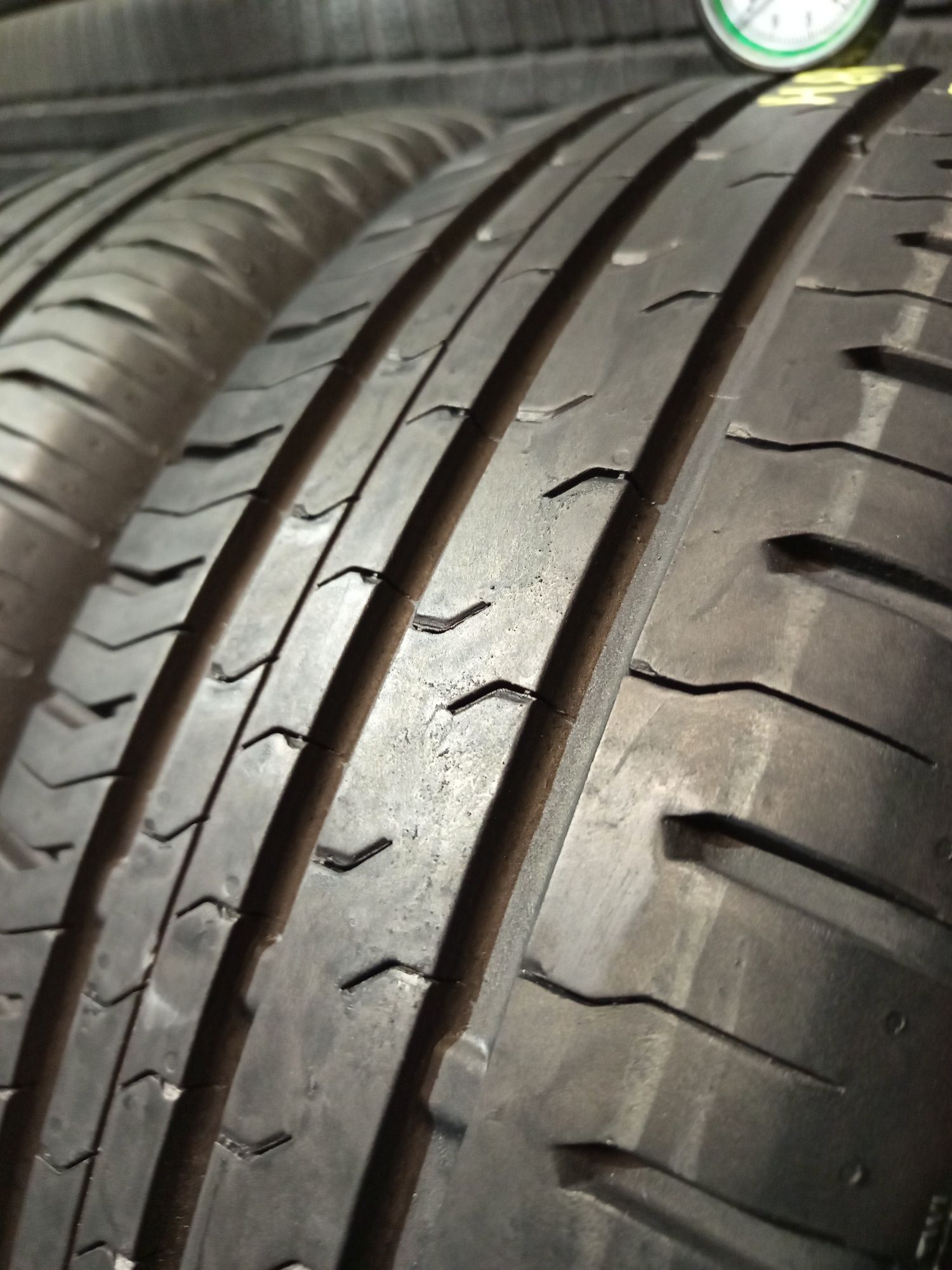 185/65R15 Continental ContiEcoContact 5