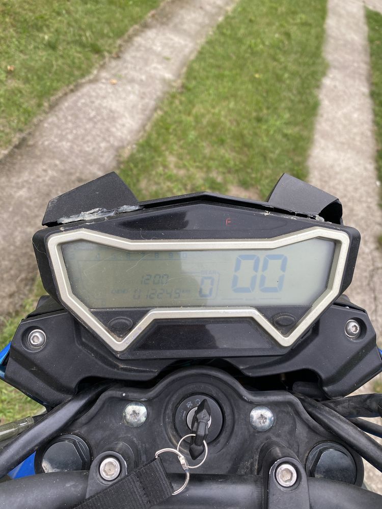 Viper zer 200 a1