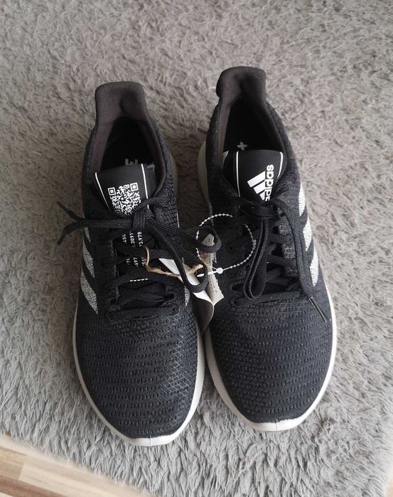 Buty sportowe Adidas sense bounce