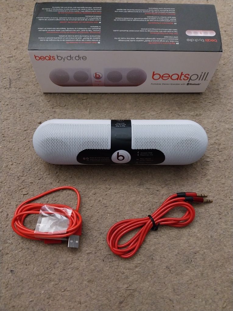 Głośnik beatspill dr.dre