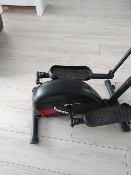 Orbitrek w bardzo dobrym stanie sprzedam