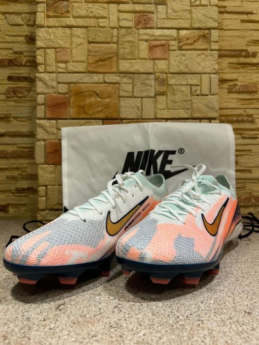 Футбольні бутси Nike Zoom Mercurial Vapor 16 Elite FG