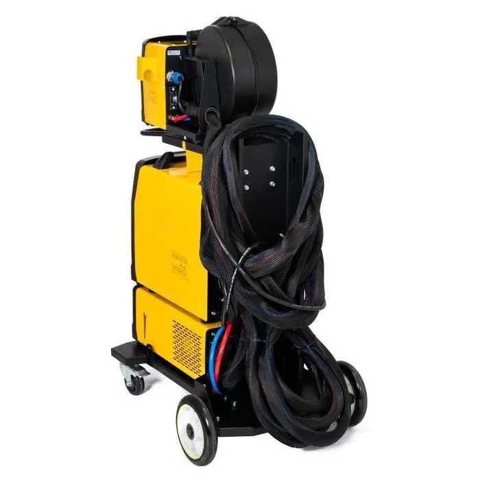 SPAWARKA MAGNUM MIG 501-LCD DUAL PULS Zestaw -Najtaniej -Negocjuj cenę