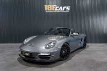 Porsche Boxster 2.9 PDK